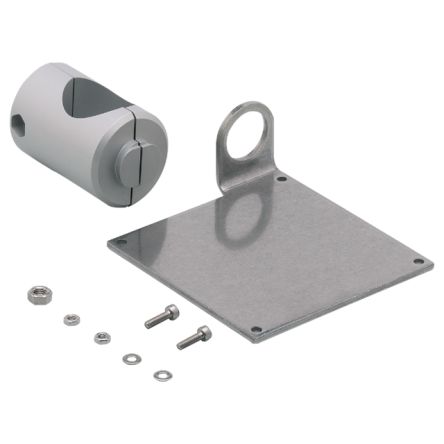 ifm electronic, E210 Series Mounting Set for Use with Reflectors, RoHS Standard