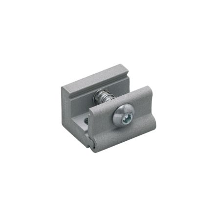 ifm electronic, E210 Series Fixing Bracket for Use with O5 clamp setup, RoHS Standard
