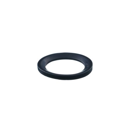 ifm electronic Fluorelastomer Gasket, 11.6 mm ID, 16.5 mm OD