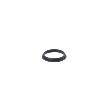 ifm electronic Fluorelastomer Gasket, 18 mm ID, 23 mm OD