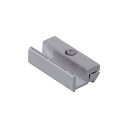 ifm electronic Mounting Adapter E11983, For Use With Bosch Rexroth Pneumatic Cylinders