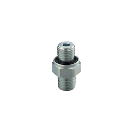 ifm electronic, E304 Series Adapter 0.25 in for Use with Process Sensors, RoHS Standard