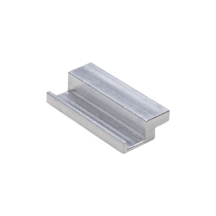 ifm electronic Mounting Adapter E12375, For Use With Pneumax Pneumatic Cylinders