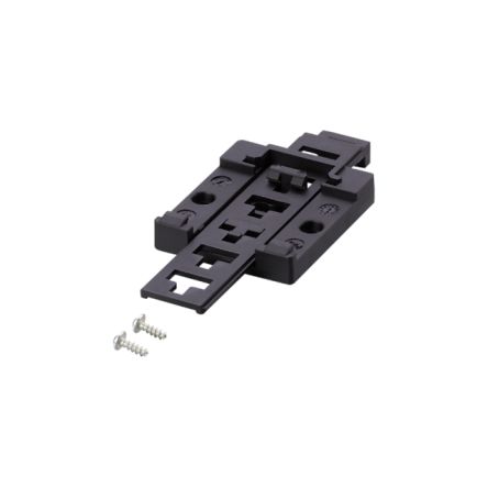 ifm electronic, E304 Series Clip for Use with for IO-Link Display Unit, RoHS Standard