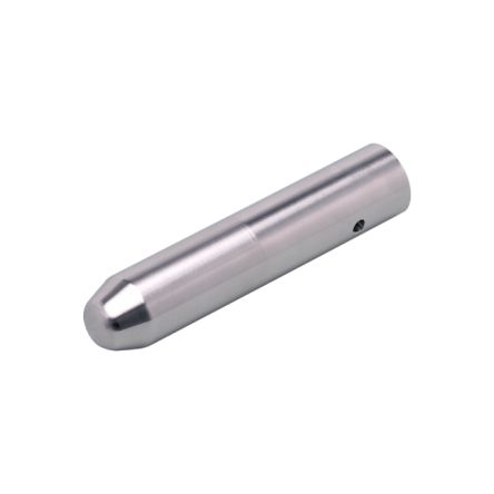 ifm electronic, E304 Series Additional Weight 27 mm for Use with Submersible Pressure Transmitters, RoHS Standard