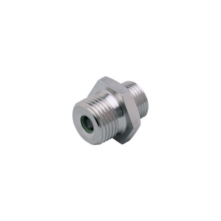 ifm electronic, E401 Series Adapter for Use with Process Sensors