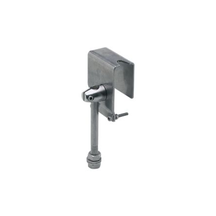 ifm electronic, E207 Series Mounting Set for Use with Photoelectric Sensors, RoHS Standard