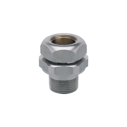 ifm electronic, E430 Series Clamp Sensor Accessories 39 mm for Use with Process Sensors, RoHS Standard