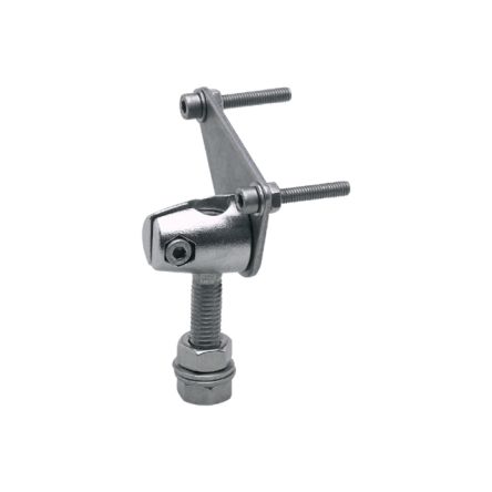 ifm electronic, E208 Series Mounting Set for Use with Photoelectric Sensors, RoHS Standard