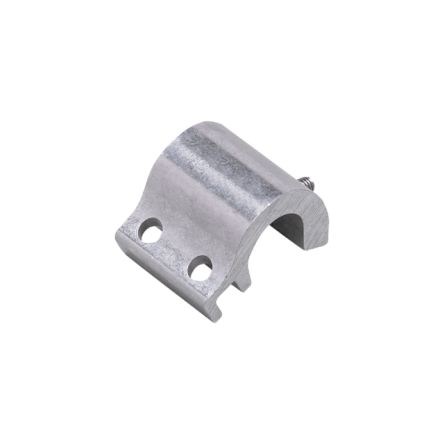 ifm electronic Mounting Adapter E12232, For Use With Integrated Profile Cylinders, Tie-Rod