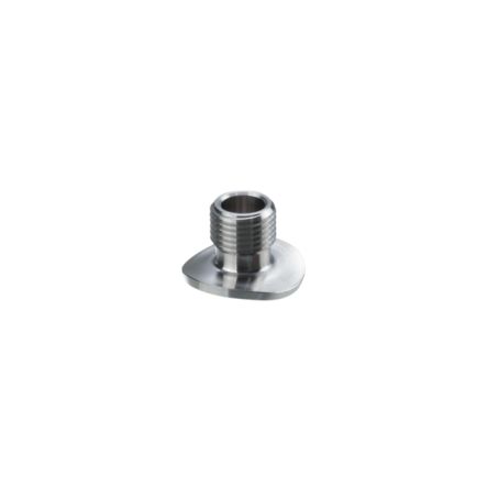 ifm electronic, E388 Series Adapter for Use with Process Sensors, RoHS Standard