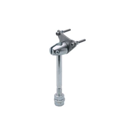 ifm electronic, E207 Series Mounting Set for Use with Photoelectric Sensors