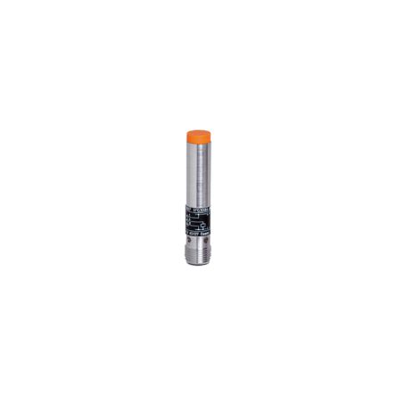 ifm electronic IF5807 Barrel Inductive Proximity Sensor PNP IF5 36V dc 4 mm 36 V dc 250mA