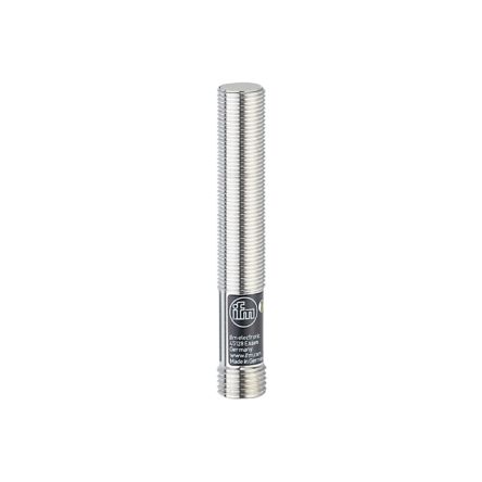 ifm electronic IF0279 Threaded Barrel Inductive Proximity Sensor, M12 x 1 2-Wire IF0 250V ac 2 mm 250 V ac 200mA