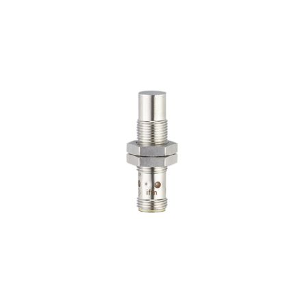 ifm electronic IFT260 Threaded Barrel Inductive Proximity Sensor, M12 x 1 PNP IFT 30V dc 6 mm 30 V dc 100mA