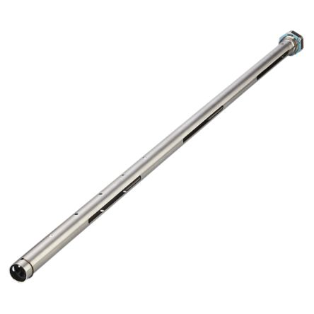 ifm electronic, E433 Series Coaxial Pipe for Use with Level Sensors LR, RoHS Standard