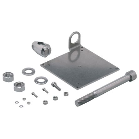 ifm electronic, E209 Series Mounting Set for Use with Reflectors