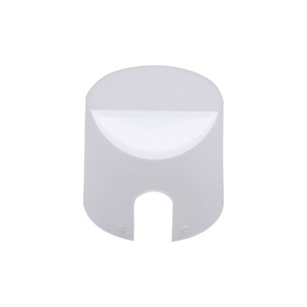 ifm electronic, E402 Series Cover for Use with Process Sensors