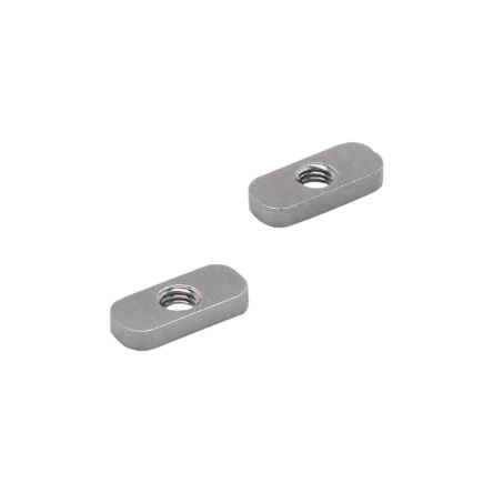 ifm electronic, E210 Series Fixing Bracket for Use with Fixing applications with compatible mounting setups, RoHS