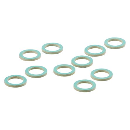 ifm electronic Centellen Rubber Seal Seal, 17 mm ID, 24 mm OD