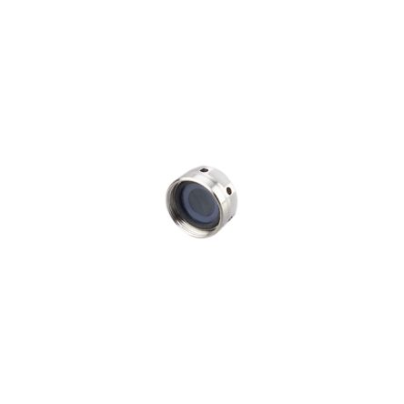 ifm electronic, E301 Series Cover for Use with Pressure Sensors, RoHS Standard