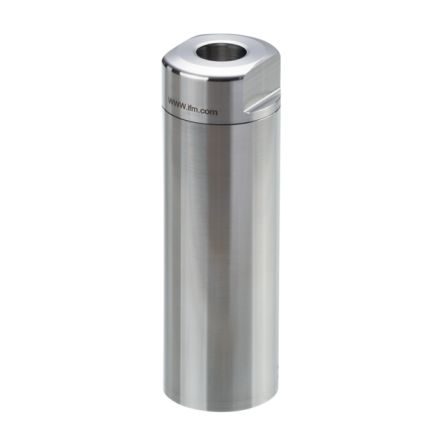 ifm electronic, E434 Series Adapter Sensor Accessories 38 mm for Use with Process Sensors, RoHS Standard