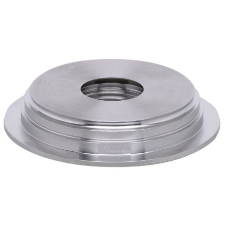 ifm electronic, E332 Series Adapter Process Adapter 84 mm for Use with Machines And Installations that do not fall Under