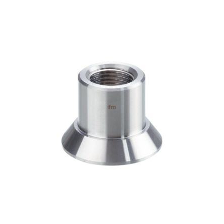 ifm electronic, E300 Series Adapter for Use with Process Sensors, RoHS Standard