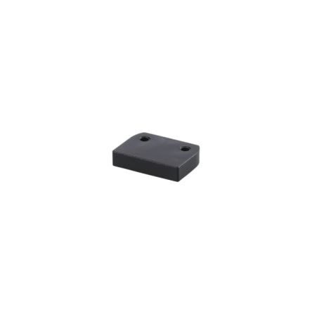 ifm electronic, E125 Series Spacer for Use with Magnetic Sensor MN2xxS, RoHS Standard