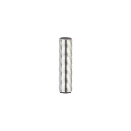 ifm electronic IF5792 Threaded Barrel Inductive Proximity Sensor, M12 x 1 PNP/NPN IF5 36V dc 2 mm 36 V dc 150mA
