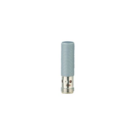 ifm electronic IFR207 Threaded Barrel Inductive Proximity Sensor, M12 x 1 PNP IFR 30V dc 4 mm 30 V dc 100mA