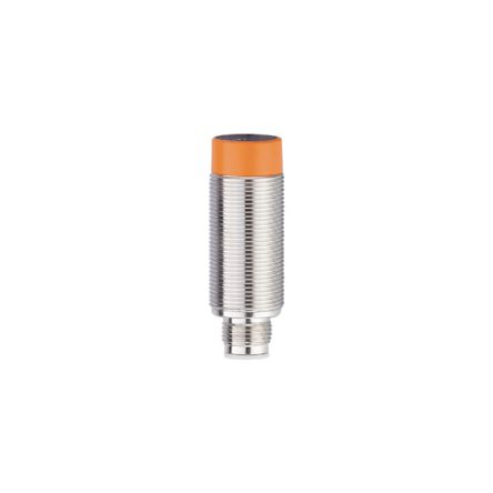 ifm electronic IG5823 Threaded Barrel Inductive Proximity Sensor, M18 x 1 PNP/NPN IG5 36V dc 8 mm 36 V dc 150mA