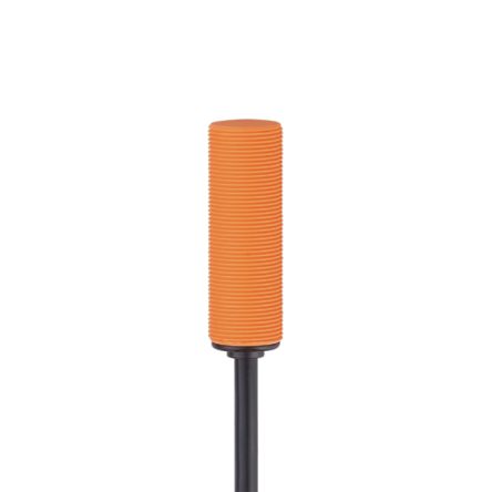ifm electronic IG0363 Threaded Barrel Inductive Proximity Sensor, M18 x 1 2-Wire IG0 250V ac/dc 8 mm 250 V ac 250 V dc