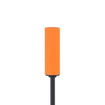 ifm electronic IG6213 Threaded Barrel Inductive Proximity Sensor, M18 x 1 PNP/NPN IG6 36V dc 8 mm 36 V dc 125mA