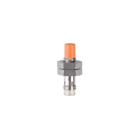 ifm electronic IE5367 Threaded Barrel Inductive Proximity Sensor, M8 x 1 PNP IE5 30V dc 4 mm 30 V dc 100mA