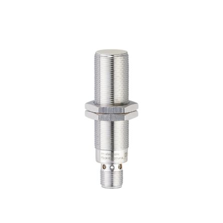 ifm electronic IGC228 Threaded Barrel Inductive Proximity Sensor, M18 x 1 PNP IGC 36V dc 5 mm 36 V dc 200mA