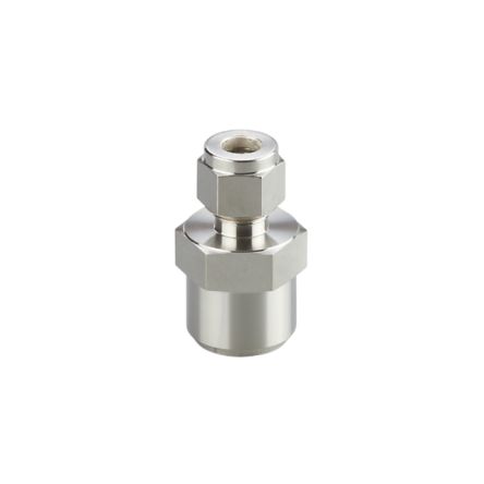 ifm electronic, E402 Series Progressive Ring Fitting for Use with Devices, Machines, RoHS Standard