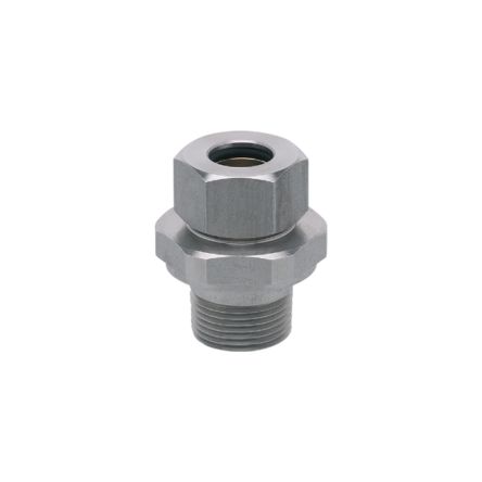 ifm electronic, E430 Series Clamp Sensor Accessories 39 mm for Use with Process Sensors, RoHS Standard