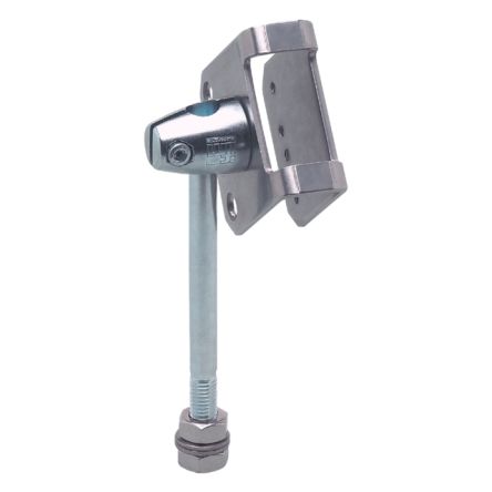 ifm electronic, E210 Series Mounting Set for Use with Photoelectric Sensors
