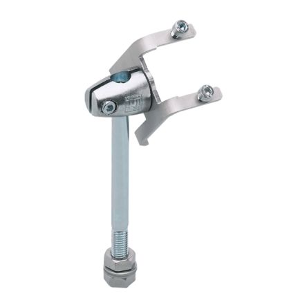 ifm electronic, E211 Series Mounting Set for Use with Photoelectric Sensors, RoHS Standard