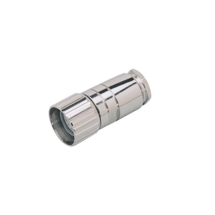 ifm electronic Angled Circular Connector Adapter 1 M23