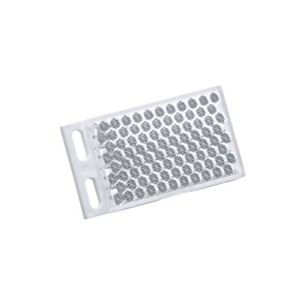ifm electronic, E209 Series Reflector for Use with Reflective Sensors