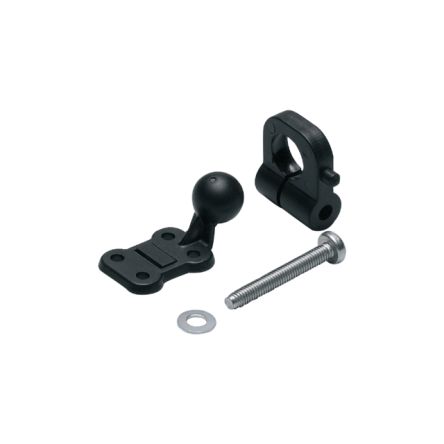 ifm electronic, E210 Series Mounting Set for Use with Photoelectric Sensors, RoHS Standard