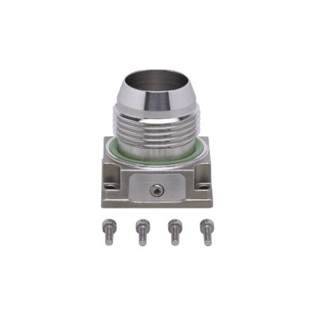 ifm electronic, E212 Series Adapter for Use with Photoelectric Sensors, RoHS Standard