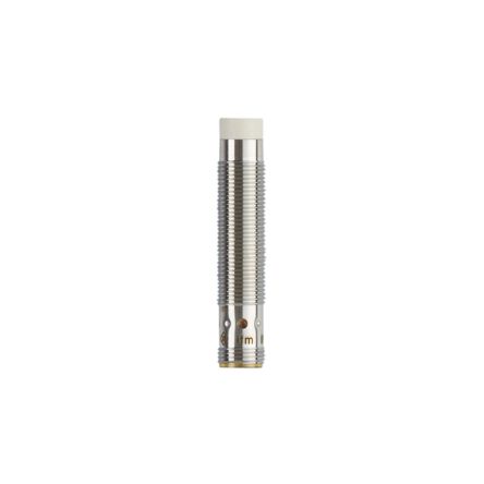 ifm electronic IFS318 Threaded Barrel Inductive Proximity Sensor, M12 x 1 PNP IFS 30V dc 8 mm 30 V dc 100mA