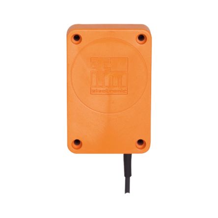 ifm electronic ID5033 Rectangular Inductive Proximity Sensor PNP ID5 36V dc 50 mm 36 V dc 250mA