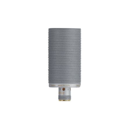 ifm electronic IIW202 Threaded Barrel Inductive Proximity Sensor, M30 x 1.5 PNP IIW 30V dc 15 mm 30 V dc 100mA