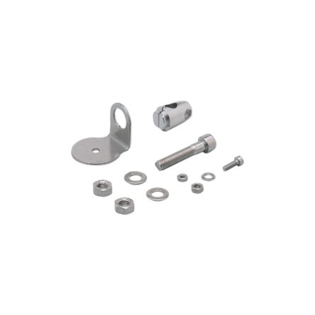 ifm electronic, E209 Series Mounting Set for Use with Reflectors, RoHS Standard