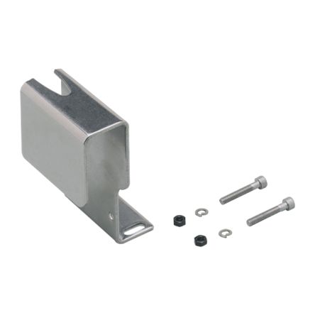 ifm electronic, E207 Series Bracket for Use with for Types OL, RoHS Standard