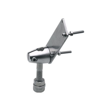 ifm electronic, E208 Series Mounting Set for Use with Photoelectric Sensors, RoHS Standard